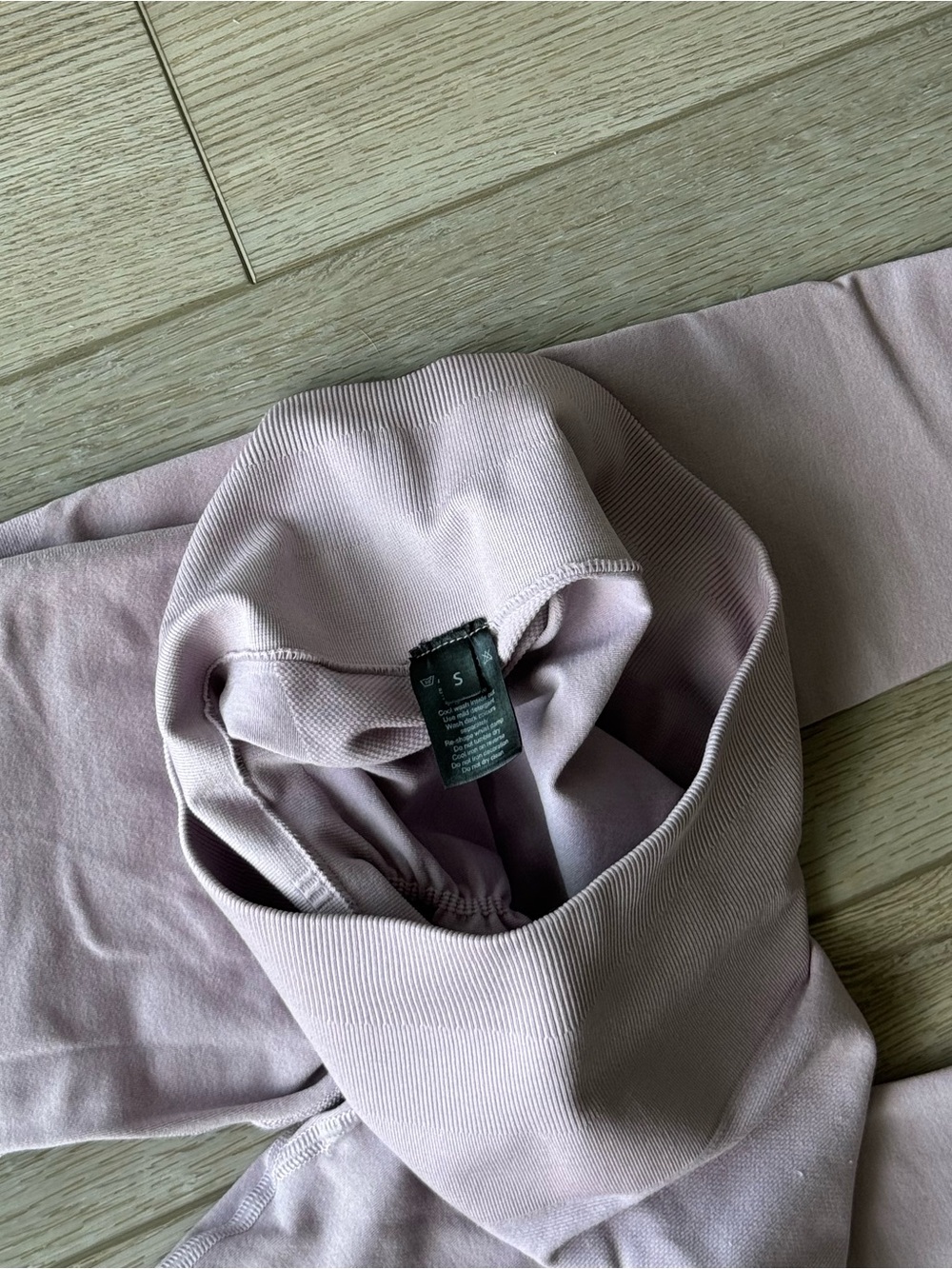 ‘Viola’ Amplify Legging - Picture 3 of 5